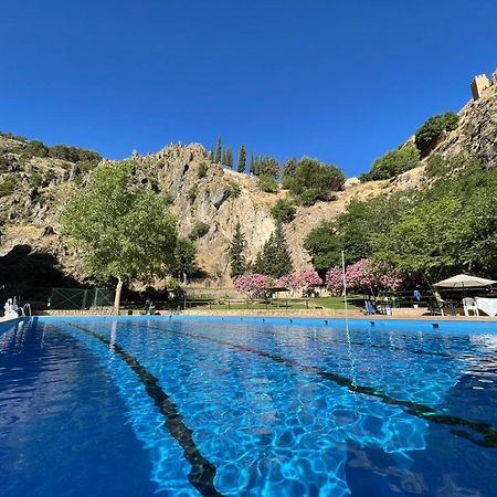 ラ・イルエラ Casa De La Parraヴィラ エクステリア 写真