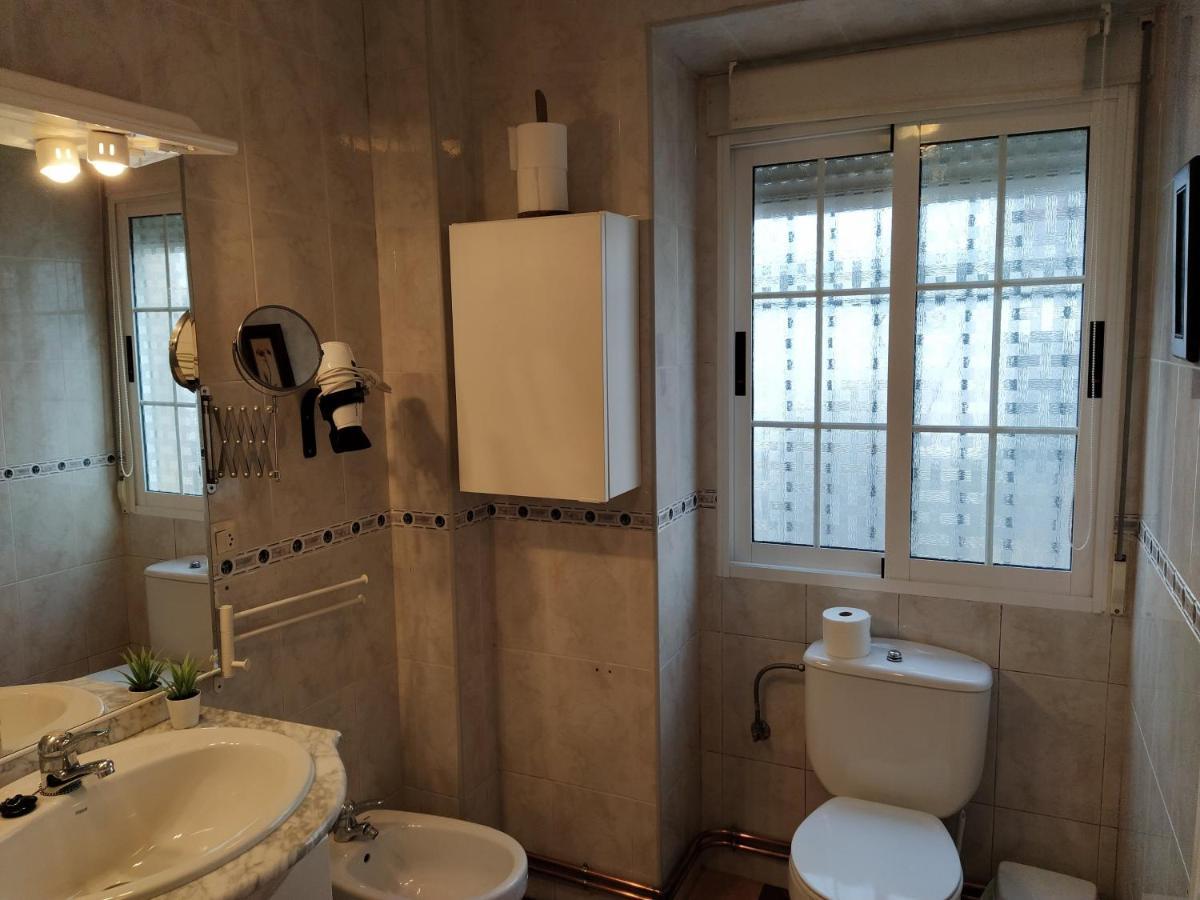 ラ・イルエラ Casa De La Parraヴィラ エクステリア 写真