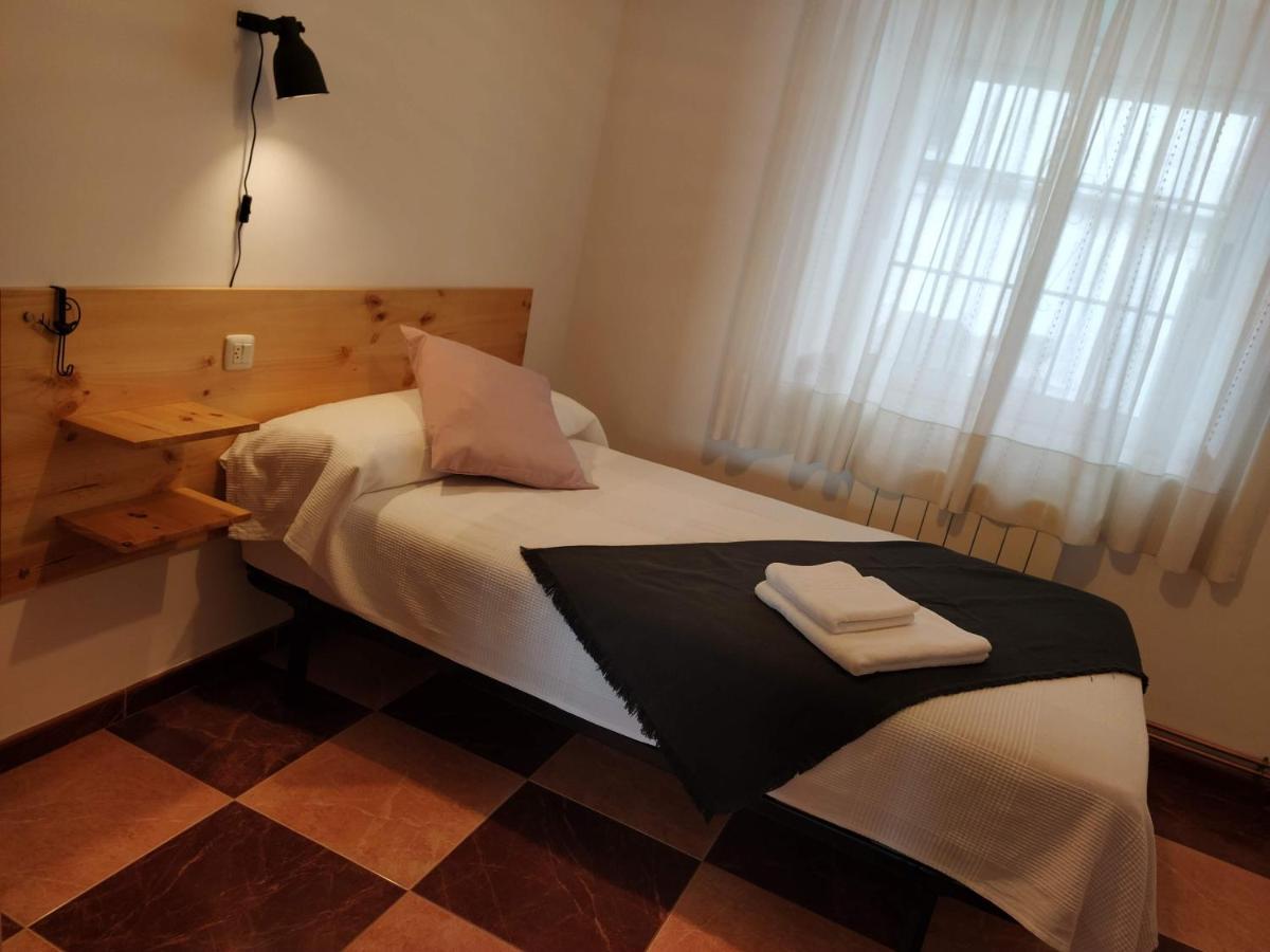 ラ・イルエラ Casa De La Parraヴィラ エクステリア 写真